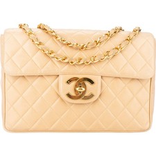 Borsa chanel single usato  Spedire a Italy