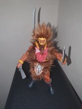 Grizzlor masters the gebraucht kaufen  Gummersbach