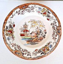 Ancien plat creux d'occasion  Carrières-sur-Seine