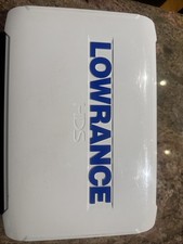 Lowrance hds carbon for sale  McDaniel