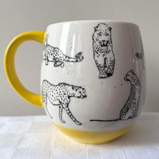 Socca cheetah hand for sale  SUNDERLAND