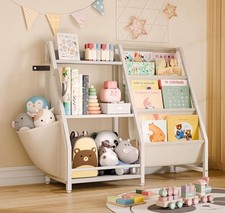 Kids bookshelf toy for sale  New Carlisle