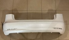 Rear bumper cover for sale  Houston