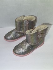 Ugg keelan metallic for sale  Danville