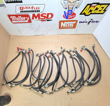 Fuel injection hoses for sale  Fair Oaks