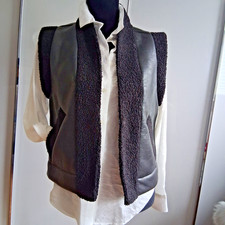 Wunderschöne weste teddy gebraucht kaufen Wunderschöne weste teddy gebraucht kaufen  Schwelm