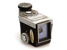 Riginal minolta meter gebraucht kaufen  Kappeln