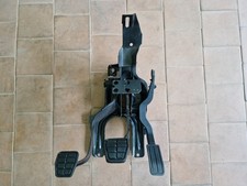 VW Golf mk2 Jetta mk2 Pedal de Freio Conjunto de Embreagem Caixa de Pedal LHD comprar usado  Enviando para Brazil