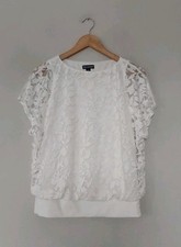 Nina leonard blouson for sale  OLDHAM