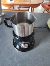 Severin elektrischer milchaufs gebraucht kaufen  Freiburg im Breisgau
