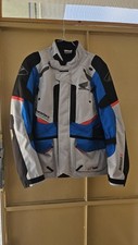 Tuta moto divisibile usato  Cervia