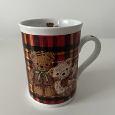 Cute teddy bear for sale  CLECKHEATON