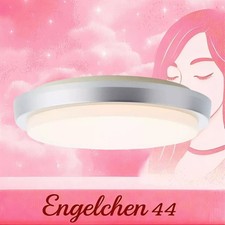 Utdoor led deckenlampe gebraucht kaufen  Zeitz