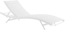 Modway glimpse aluminum for sale  San Francisco
