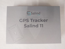 Verkaufe gps tracker gebraucht kaufen  Echzell