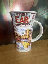 Dunoon ear mug for sale  NEWCASTLE UPON TYNE