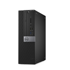 Computer desktop fisso usato  Valva