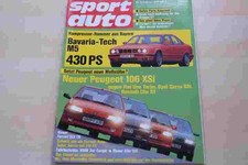 Sport auto 1992 gebraucht kaufen  Deutschland