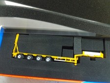 Tekno remorque camion d'occasion  Mourmelon-le-Grand