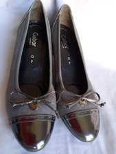 Gabor ladies shoes for sale  WOLVERHAMPTON