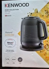 Kenwood dusk electric for sale  DAGENHAM