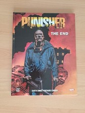 Punisher the end usato  Trezzo sull'Adda
