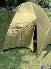 Ssalewa denali kuppelzelt gebraucht kaufen  Braunschweig