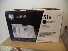 Genuine laserjet q7551a for sale  South Boston