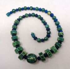 Superbe collier ancien d'occasion  Viry