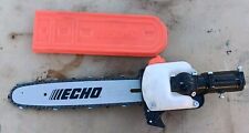 Echo chain saw for sale  Holden