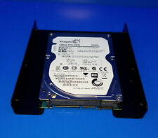 HP Pavilion Slimline S5-1260 - 500GB SSD híbrido (SSHD) Windows 10 Home 64 comprar usado  Enviando para Brazil