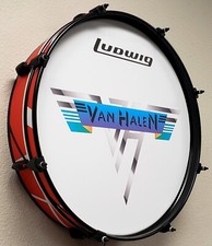 Van halen wall for sale  Grass Valley