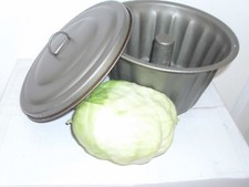 Städter wasserbadform großer gebraucht kaufen  Deutschland