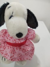 Vintage peanuts snoopy for sale  WARRINGTON
