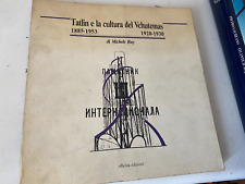 Tatlin cultura del usato  Roma