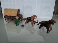 Playmobil vintage western d'occasion  Buchy