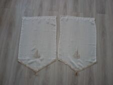 Rideaux stores bateau d'occasion  Bréhand