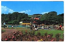 1970 postcard boating for sale  CLYDEBANK