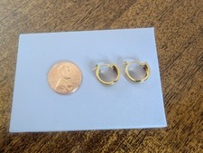 14k solid gold for sale  Aptos