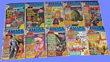 10x amiga joker gebraucht kaufen  Alsdorf