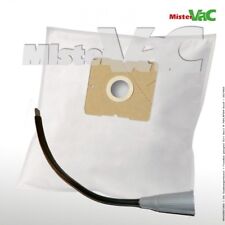 10x staubsaugerbeutel flexdüs gebraucht kaufen  Gundelsheim