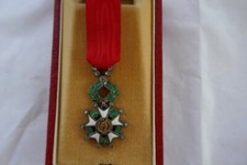 Légion honneur 1870 d'occasion Légion honneur 1870 d'occasion  France