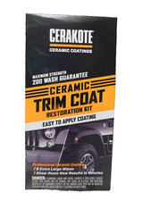 Cerakote ceramic trim for sale  Rock Hill