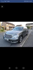 Lexus ls430 facelift for sale  HALIFAX