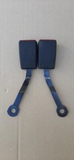 Ganci cinture sicurezza usato  Cinisi