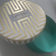 Fortnum mason champagne for sale  BARNSLEY