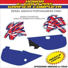 Honda 600 1995 usato  Mozzate