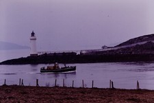 1980 mfv140 lighthouse for sale  WATFORD