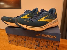 Blue brooks adrenaline for sale  HINCKLEY