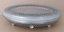 Ancien chauffe plat d'occasion  Nantes-